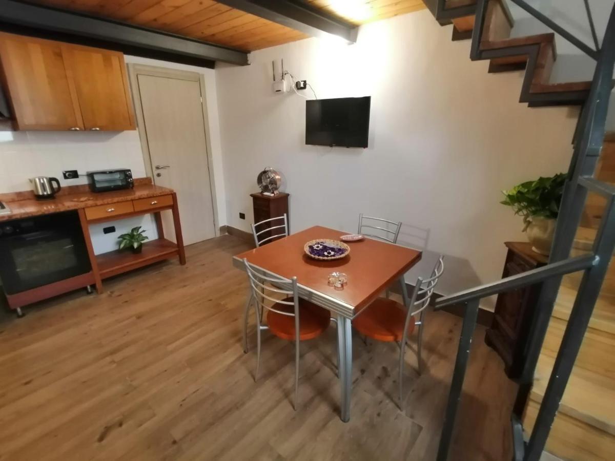 E' Zarellare 2.0 Apartment Naples Exterior photo