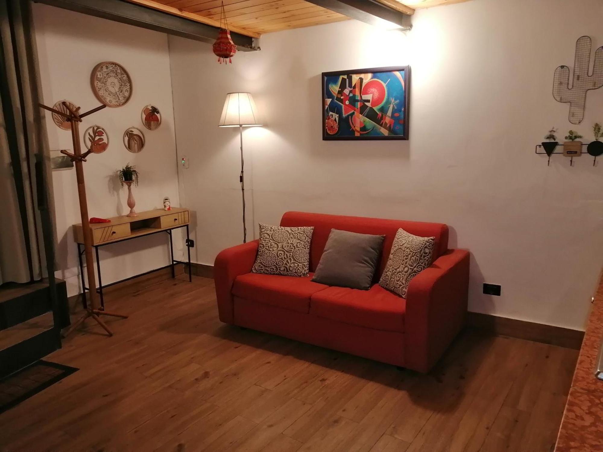 E' Zarellare 2.0 Apartment Naples Exterior photo